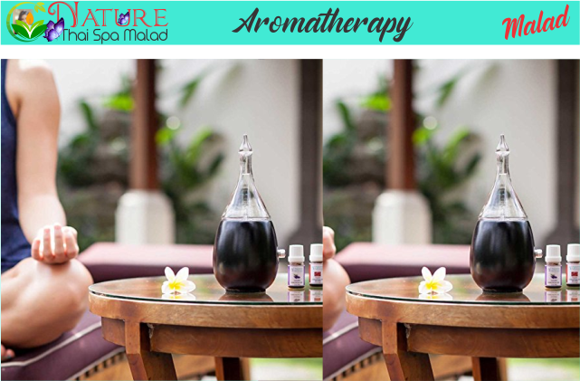 Aromatherapy in Malad Mumbai